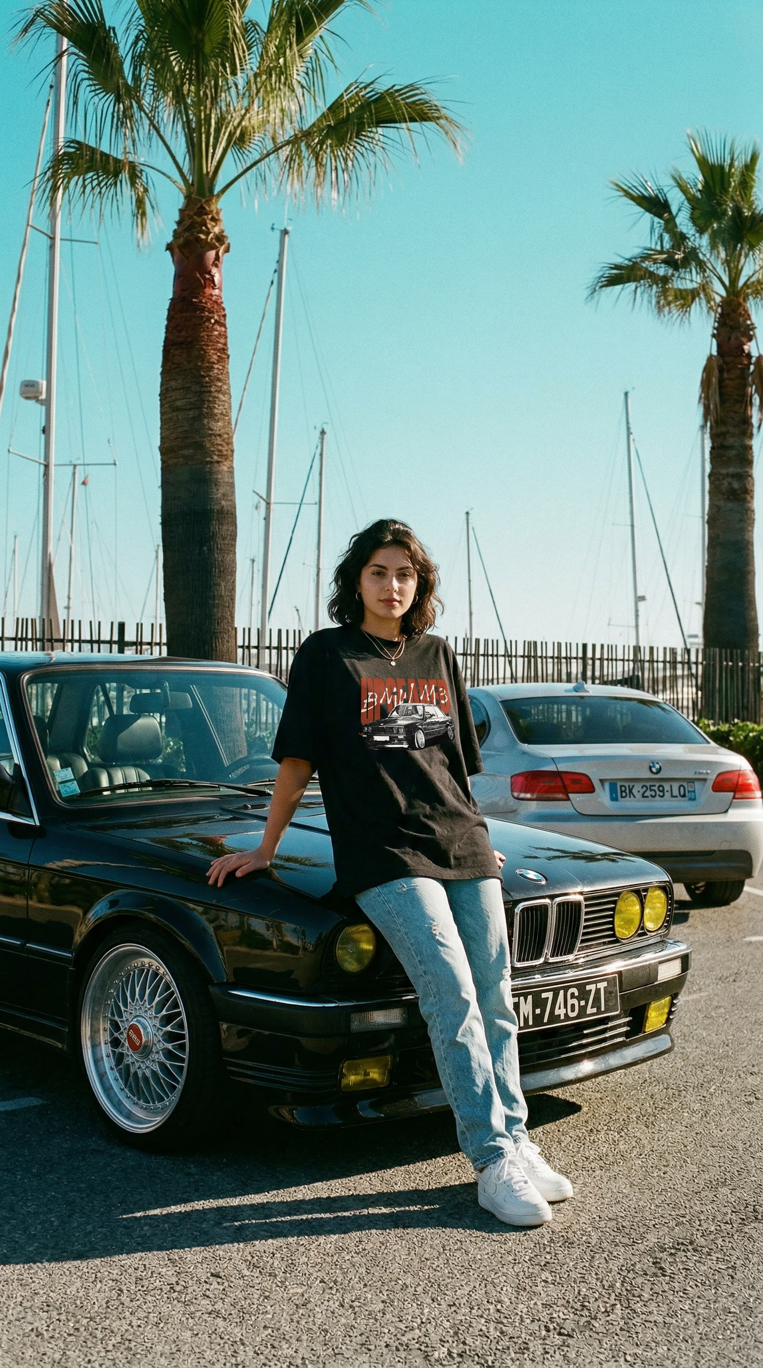 The E30 M3 | The Car That Started It All